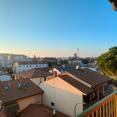 Attico A 2 Passi Dalla Stazione E Centro Storico Ravenna Exterior foto